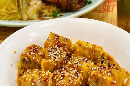 香江姳苑(静安店)