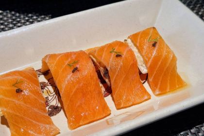 The Home Pizza Tran Hung Dao