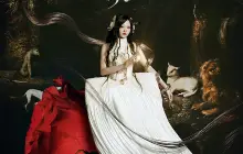 Shenzhen | Angela Chang World Tour