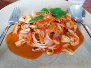 BROWN Coffee and Bakery