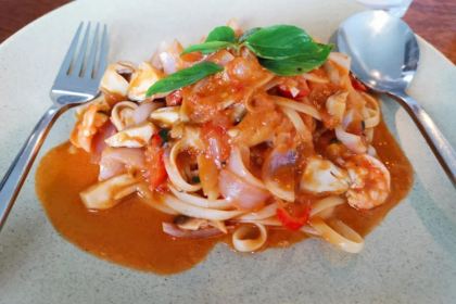 BROWN Coffee and Bakery