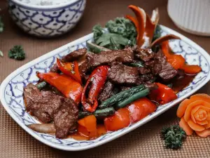 清邁泰國餐廳（Broadbeach）