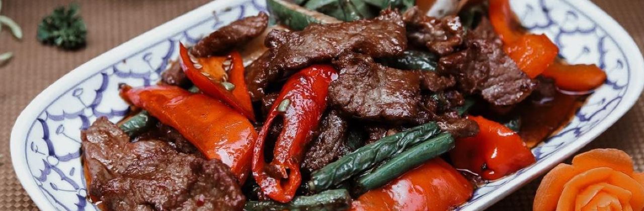 Chiangmai Thai Broadbeach