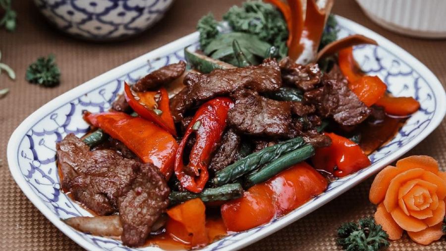 Chiangmai Thai Broadbeach