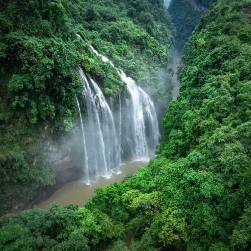 清水河
