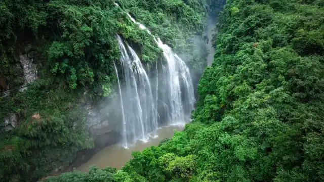 清水河