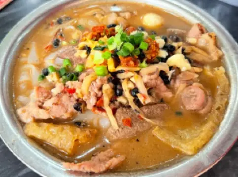 Top 50 Must-Visit Restaurants in Nanning