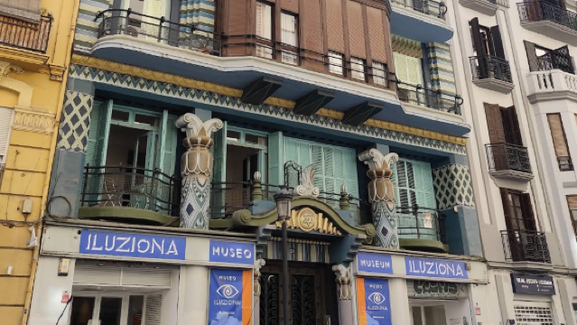 Iluziona - Valencia