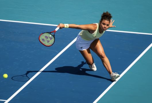 2026 WTA 東京網球公開賽 | 有明競技場