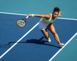 2026 WTA 東京網球公開賽
