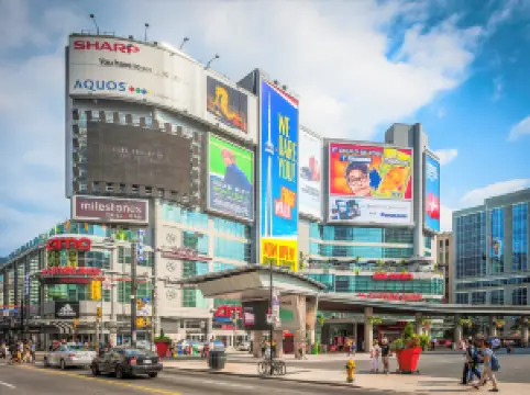 Yonge Street