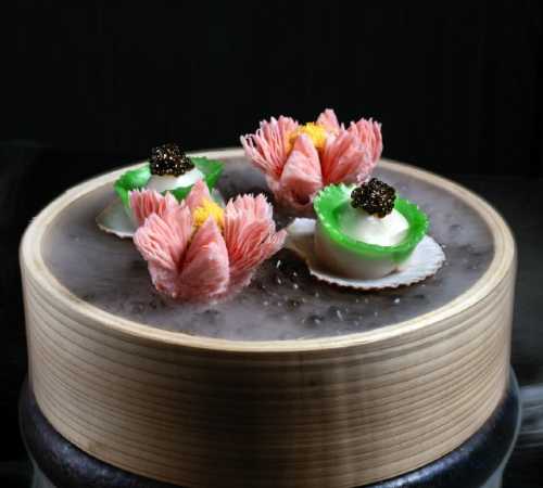 Hakkasan Abu Dhabi