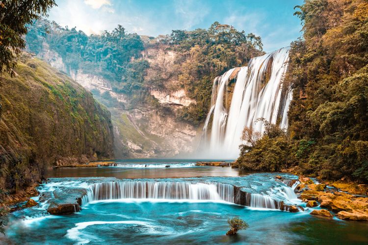 Compare 5 airports near Zhenning