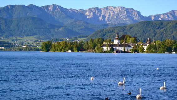 Traunsee