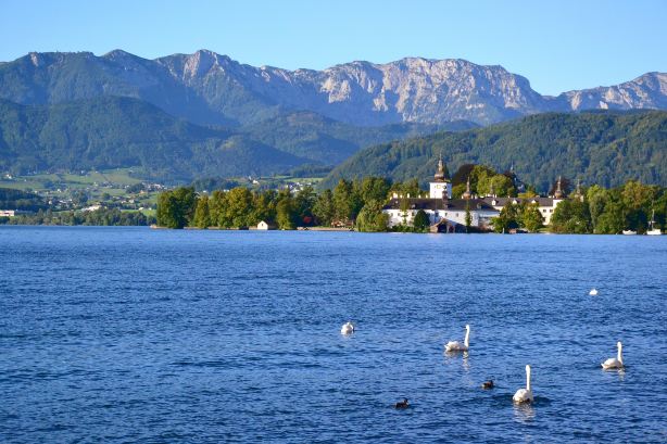 Traunsee