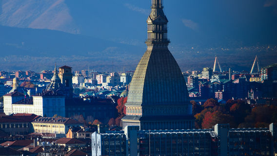 National Museum of Cinema