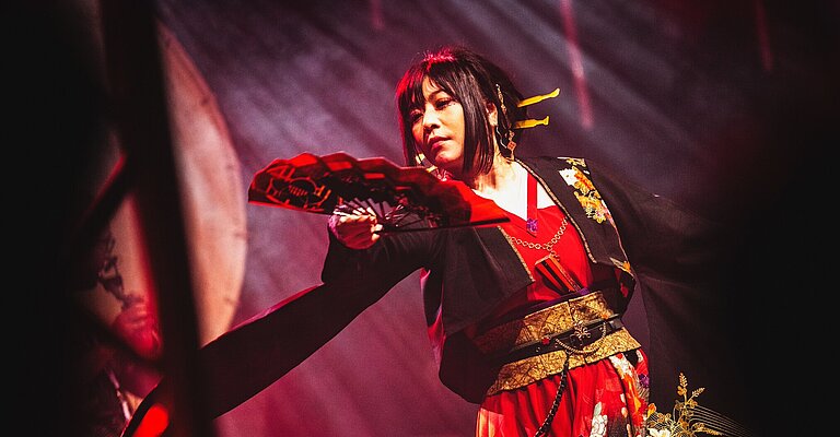 Main Matsuri Festival Offenbach | Offenbach am Main