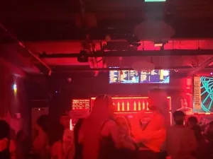 Awesome club