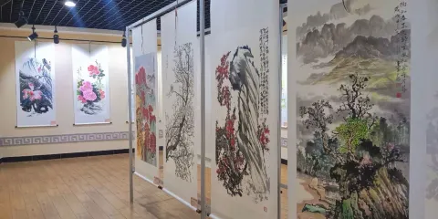 孟州市博物館