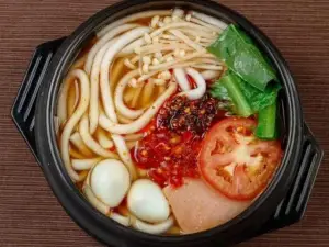 張家界 10 大特色小吃點心