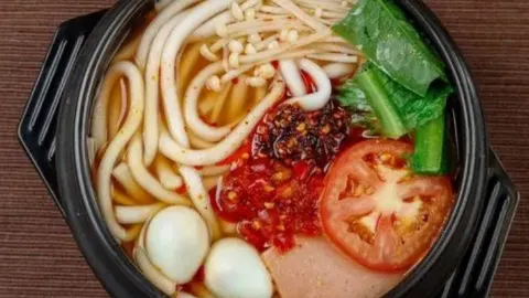 zhu nao ke in Hunan