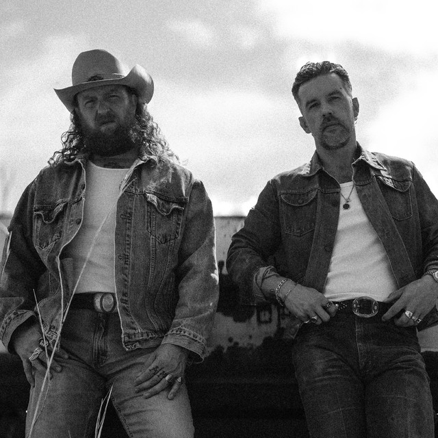 Huber Heights | Brothers Osborne Concert Tour | Rose Music Center at The Heights