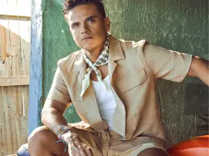 Charlotte | Silvestre Dangond - El Baile de Todos Tour