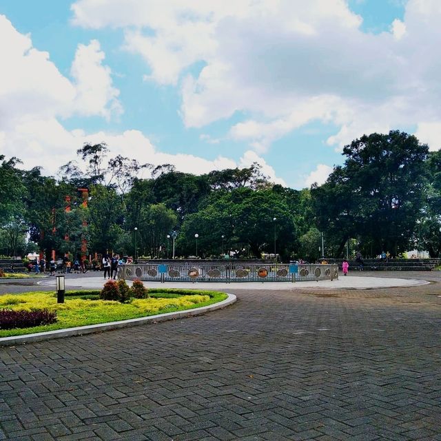 Malang City Square