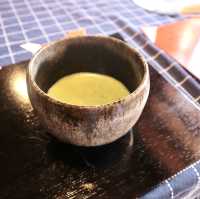 日本らしい風景を楽しめる【ひがし茶屋街】