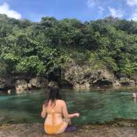 a must-visit in Siargao