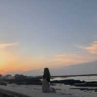 제주도에서 가장 예쁜 바다, 세화