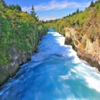 Huka Falls