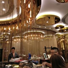 Feng Wei Ju User Photo