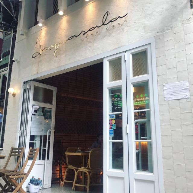 高質意大利菜brunch