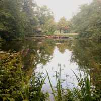 0元景點遊德國--不來梅公園Bürgerpark