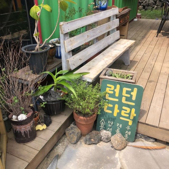 제주도 협재 소품샵추천 