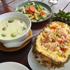White Sand Beach Khao Lak 여행 사진