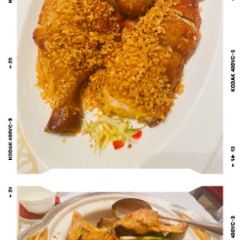 Pang's Kitchen User Photo