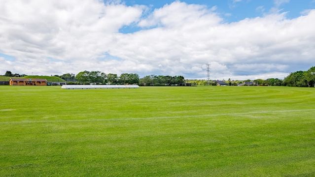 Countesswells Sports Field