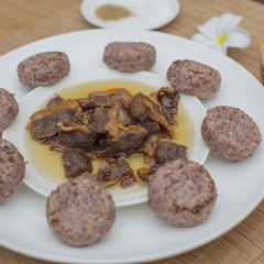 Zhangjia Yard Tengyue Cuisine User Photo