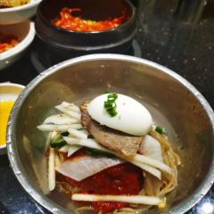 笑谈小街·韩国料理(番禺店) User Photo