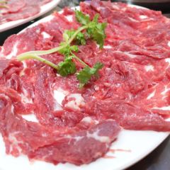 PIN FU BEEF HOT POT 여행 사진