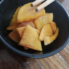 七石缸磨糍(银泰店) User Photo
