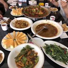 沙味王大盘鸡旗舰店 ảnh của người dùng