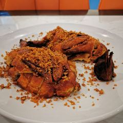 喜記避風塘炒辣蟹（元祖總店）張用戶圖片
