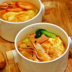 铭聚章鱼土笋冻(松柏店) User Photo