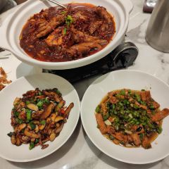 LAICAI HUBEI User Photo