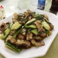 非嘗不可農莊·採摘親子樂園燒雞·竹筒飯·脆皮雞煲（永漢富力雲頂林豐店）張用戶圖片