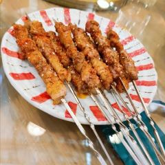 山楂树融合菜餐厅 User Photo