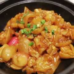 味茂·老船夫1927(东海东路店) User Photo